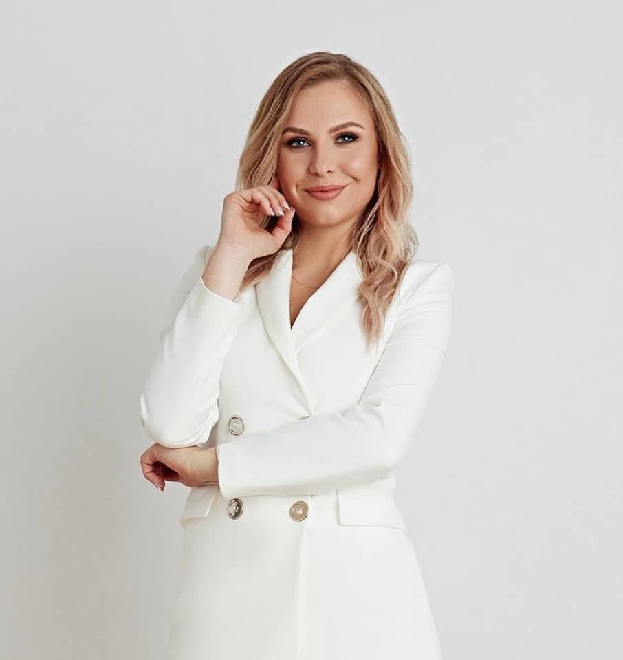 Kinga Włodarczyk – Głosowanie Kursory Roku 2024