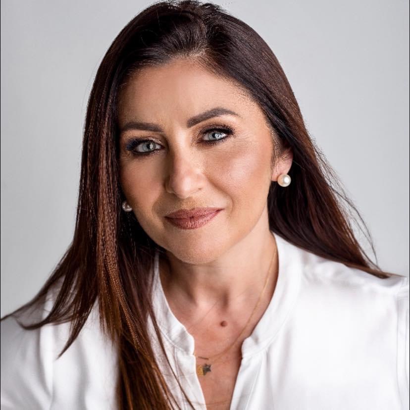 Jolanta Budny – Głosowanie Kursory Roku 2024