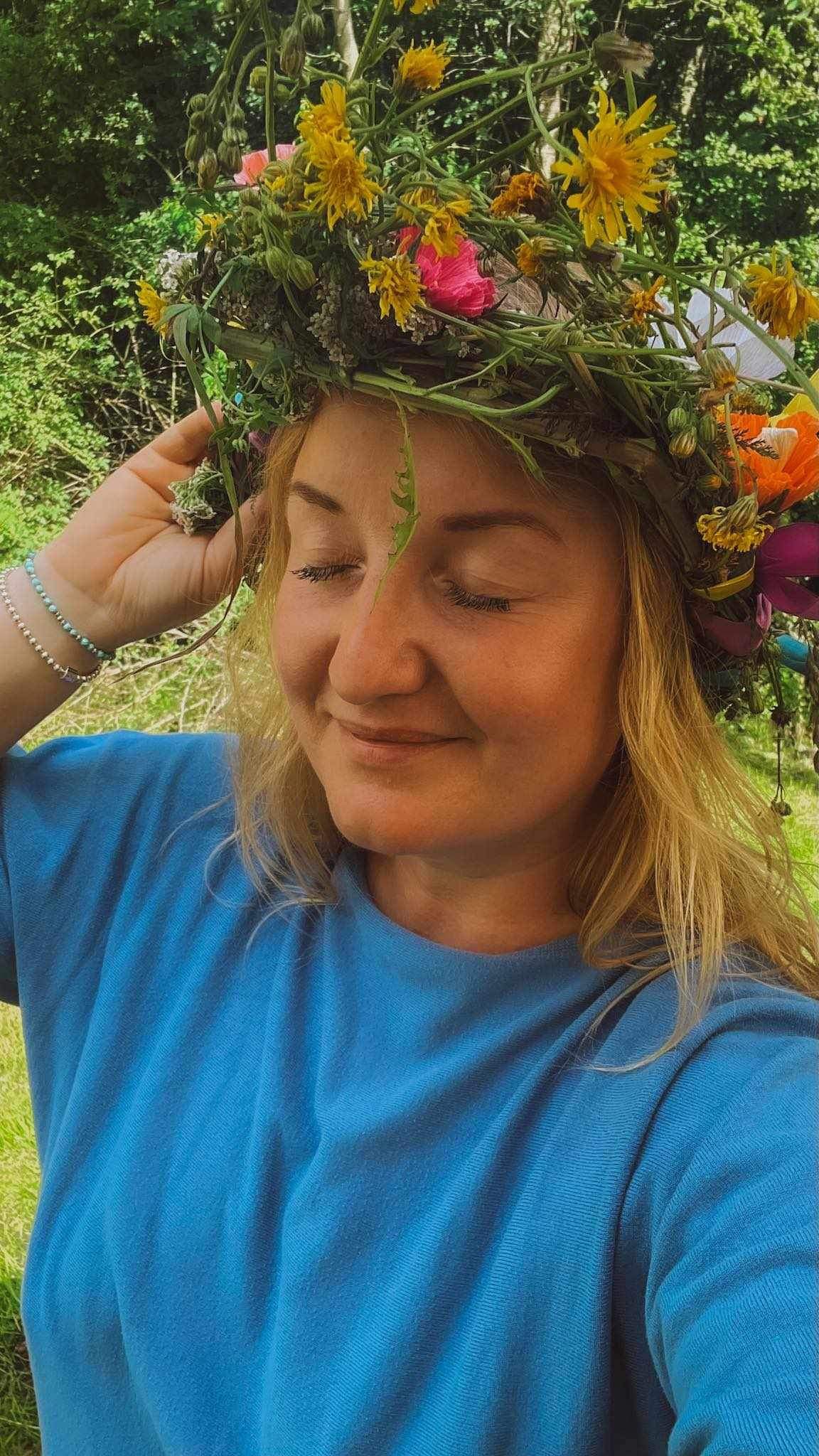 Agata Przygodzka – Głosowanie Kursory Roku 2024