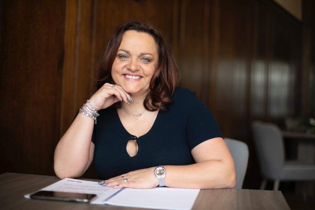 LUIZA GALLUS – Głosowanie Kursory Roku 2024