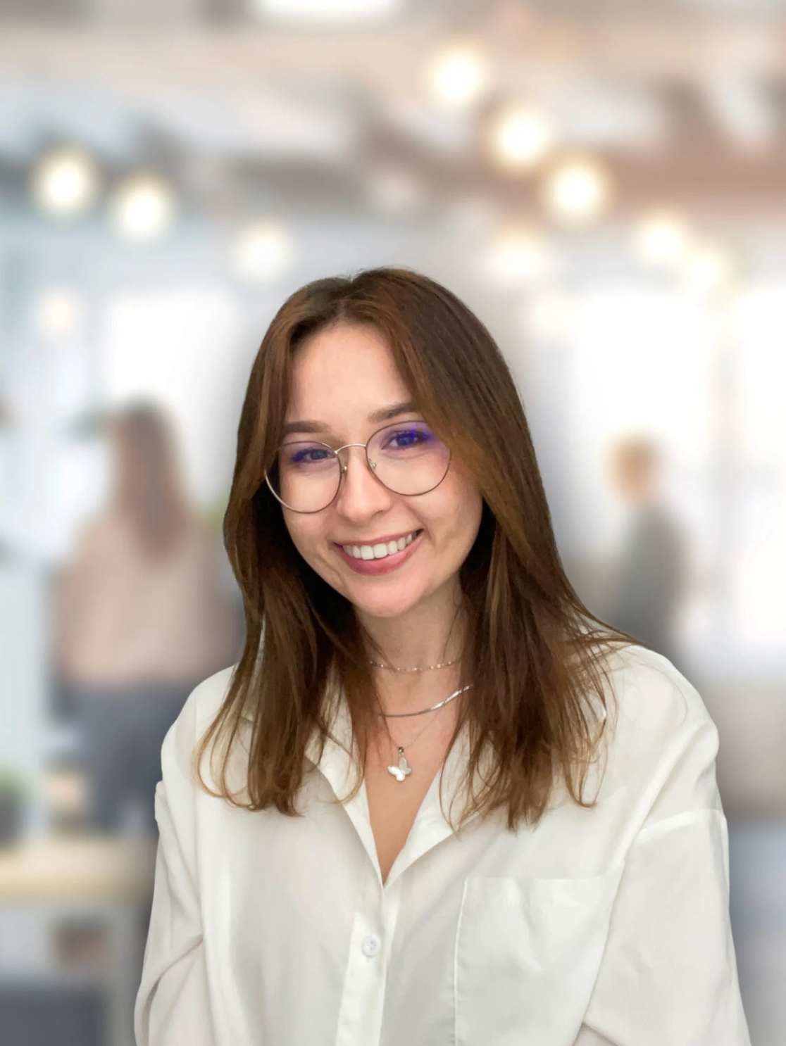 Magdalena Wójcik – Głosowanie Kursory Roku 2024