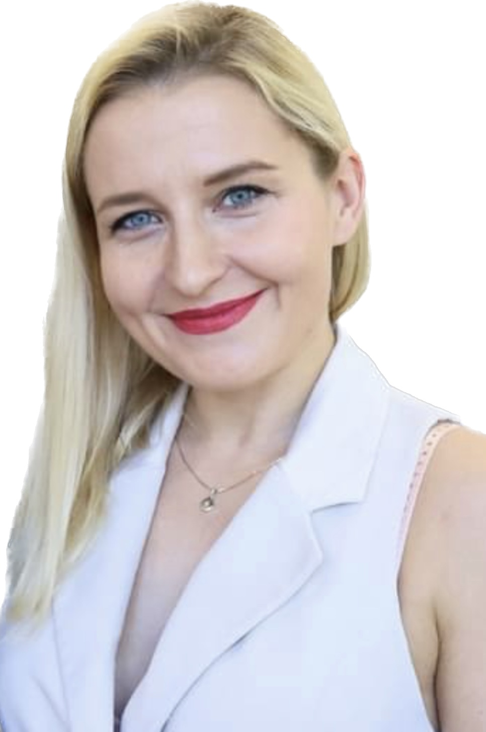 Katarzyna Frąckowiak – Głosowanie Kursory Roku 2024