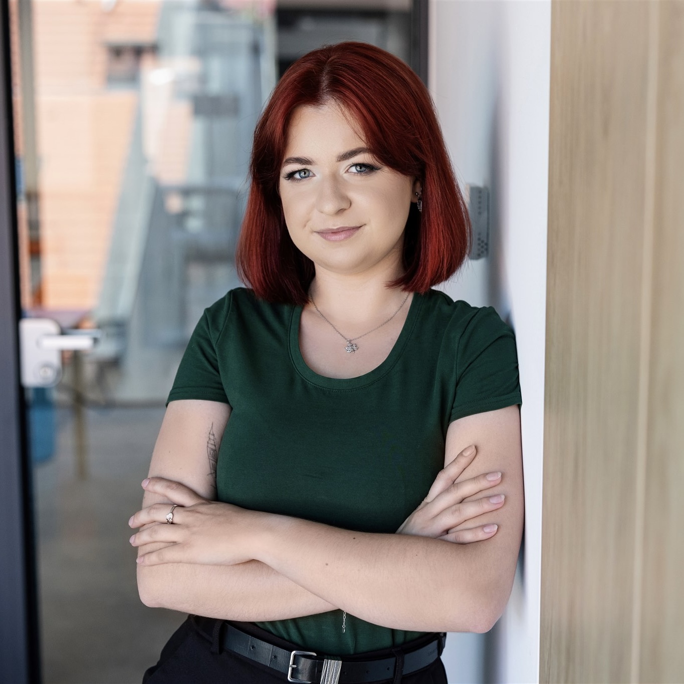 Małgorzata Wójtowicz – Głosowanie Kursory Roku 2024