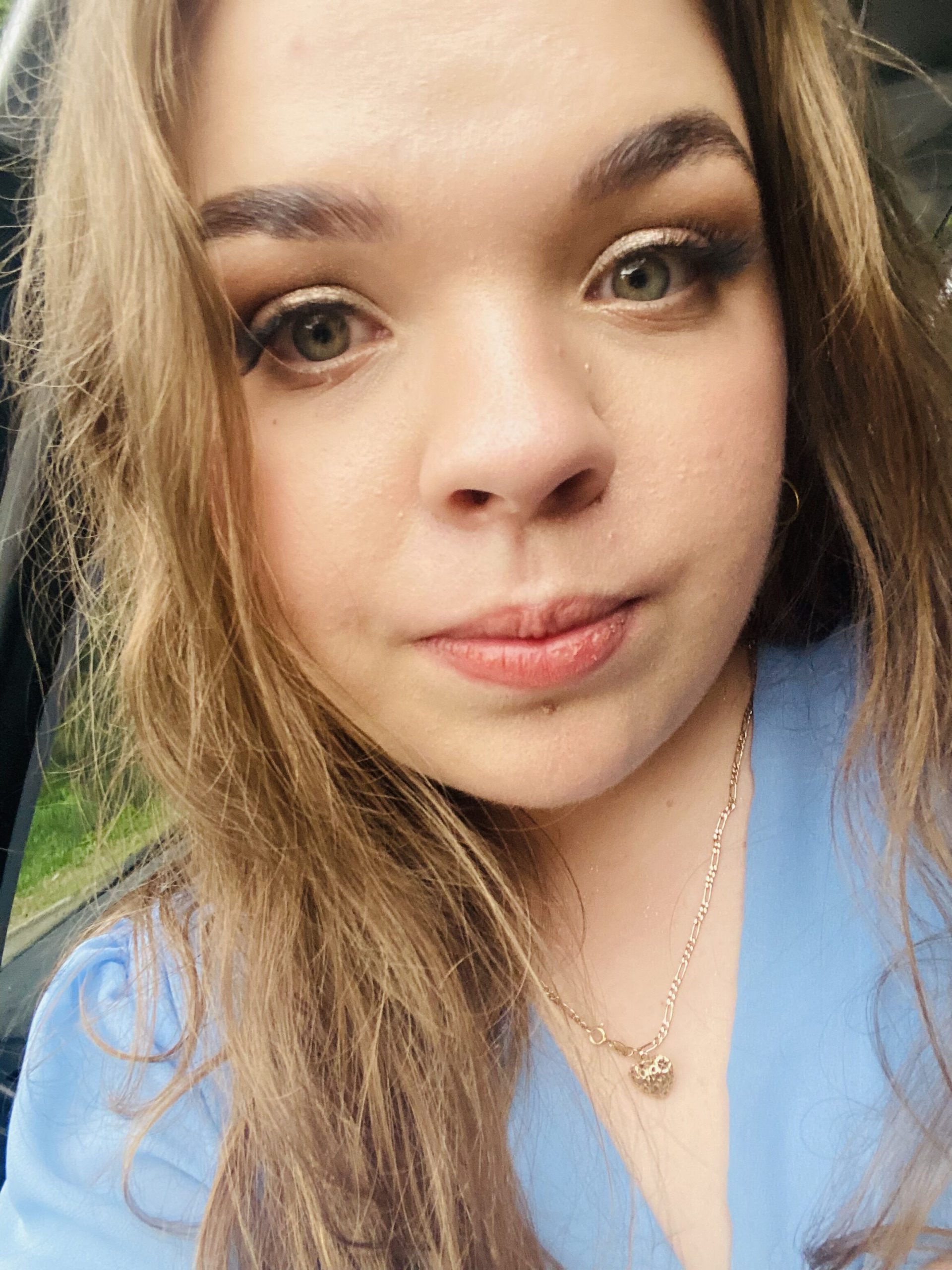 Weronika Róg – Głosowanie Kursory Roku 2024