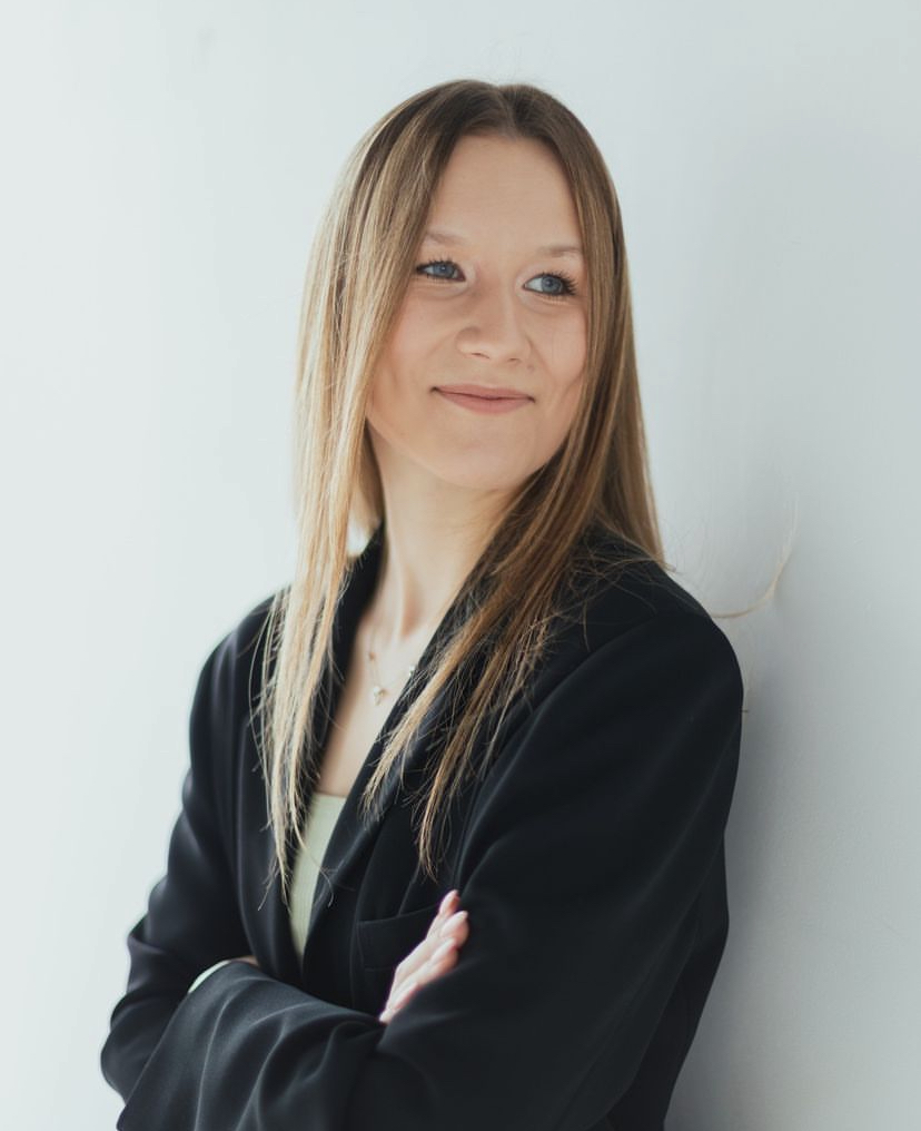 Marlena Bonczyk – Głosowanie Kursory Roku 2024