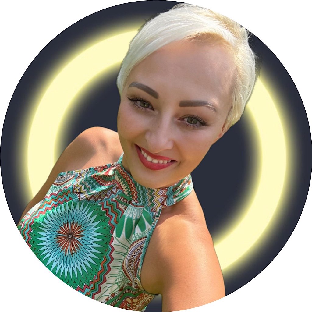 Agnieszka Herman – Głosowanie Kursory Roku 2024