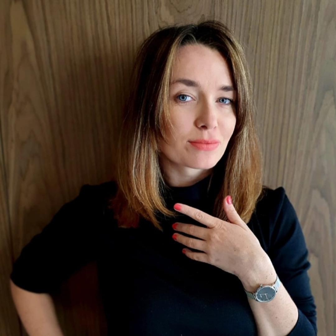 Paula Niedźwiecka – Głosowanie Kursory Roku 2024