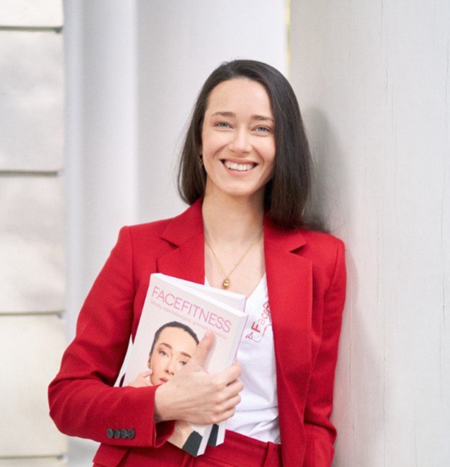 Kateryna Atamanova – Głosowanie Kursory Roku 2024
