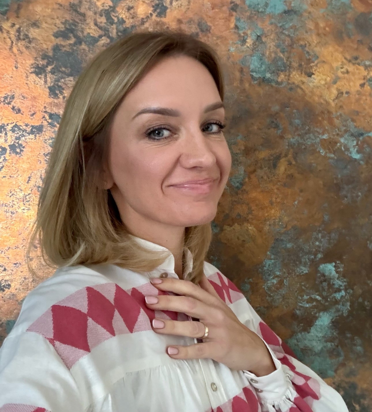 Michalina Klukowska – Głosowanie Kursory Roku 2024