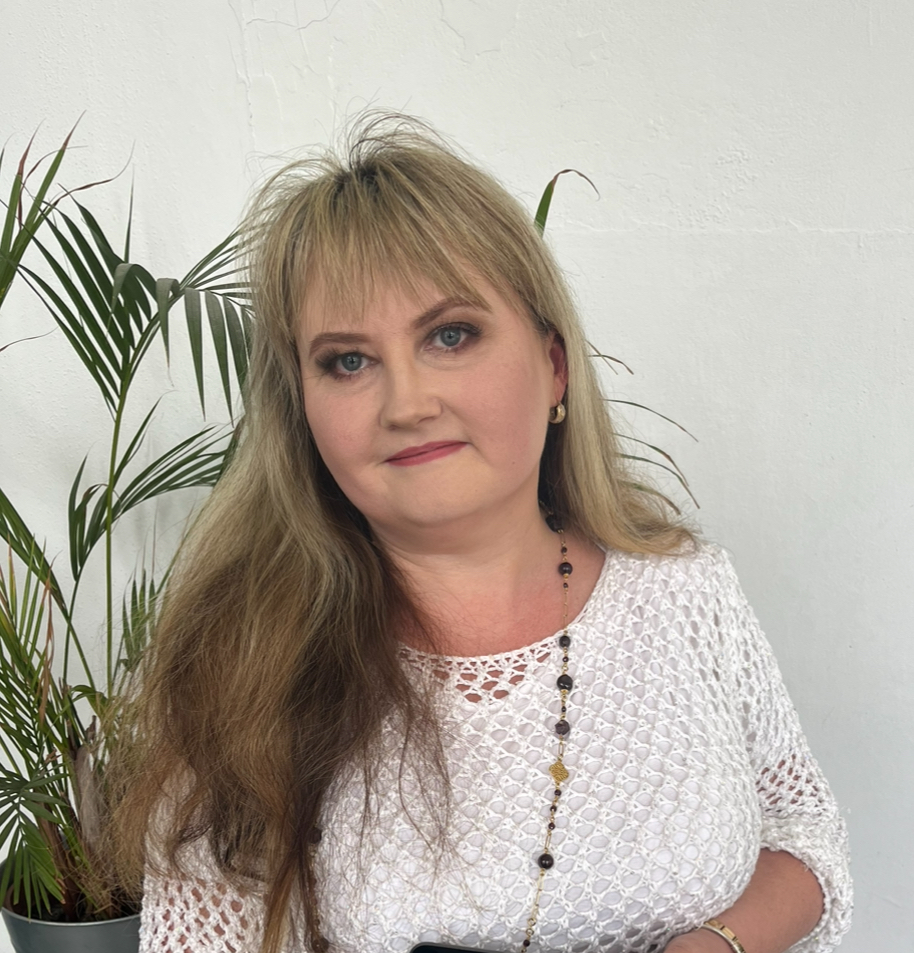 Monika Blezień – Ruszaj – Głosowanie Kursory Roku 2024