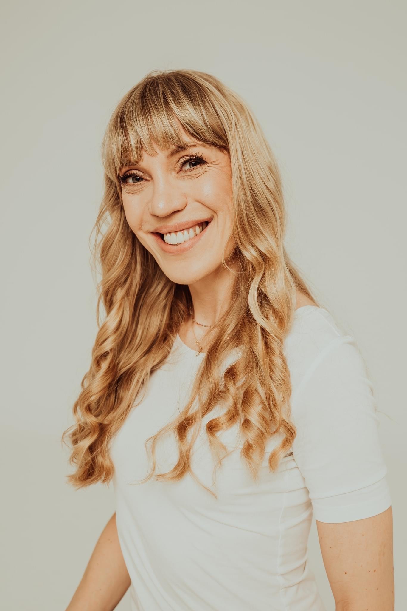 Monika Białas – Głosowanie Kursory Roku 2024