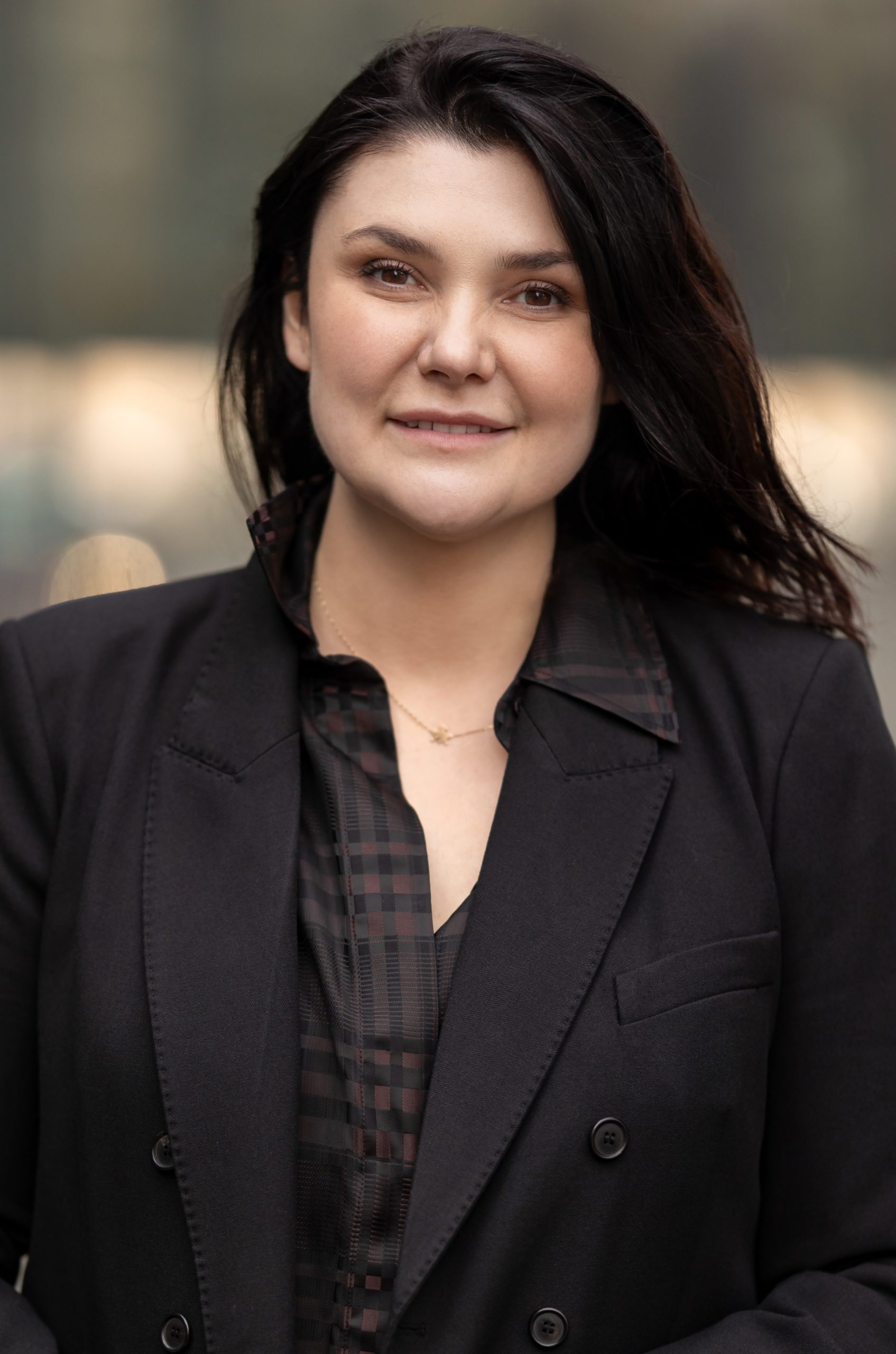 Magdalena Ciesielska – Głosowanie Kursory Roku 2024