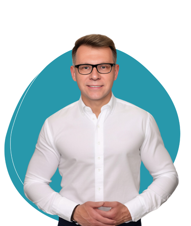 Karol Barciok – Głosowanie Kursory Roku 2024