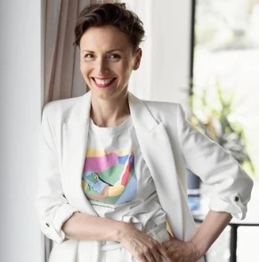 Joanna Fajfer – Głosowanie Kursory Roku 2024