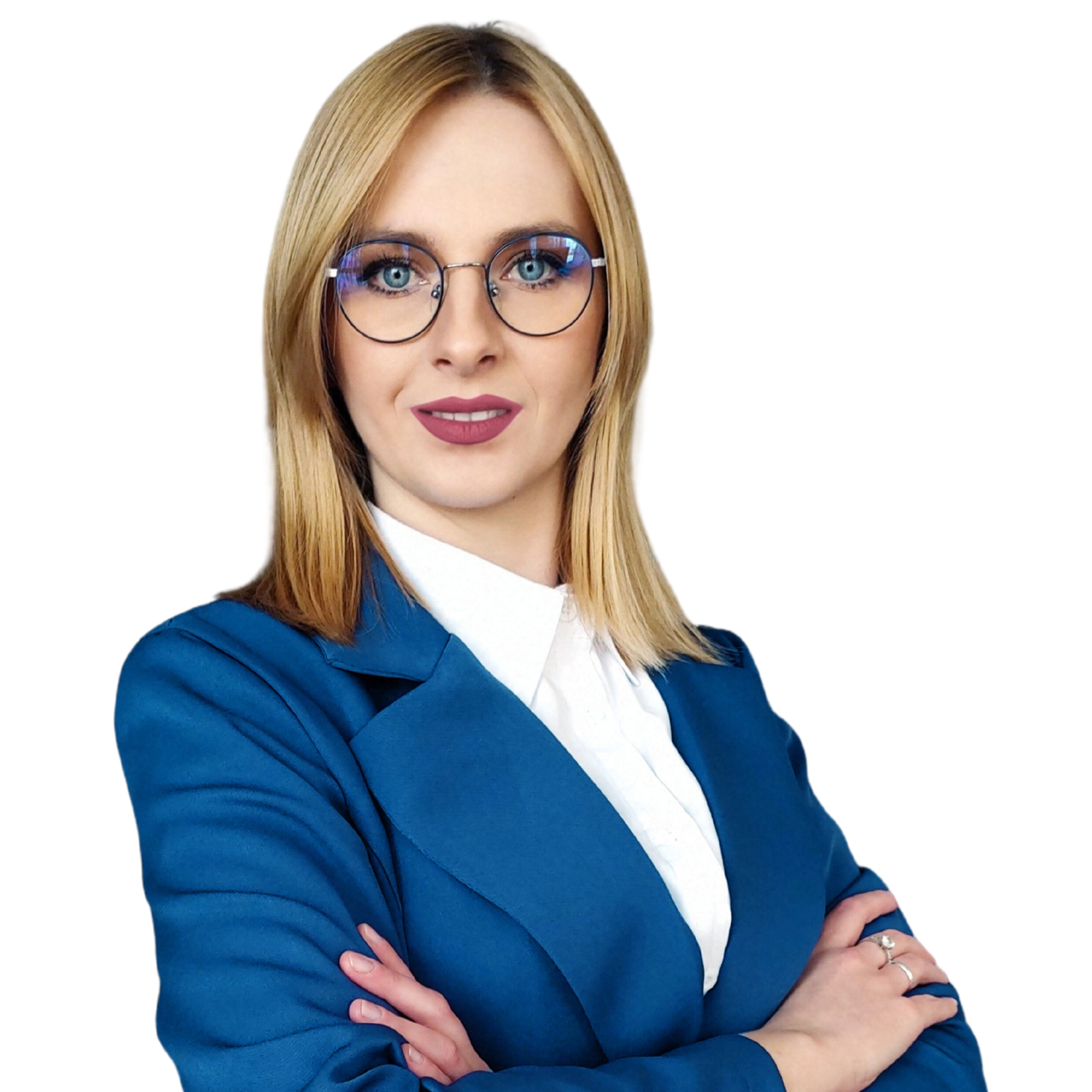 Judyta Kowalczyk – Głosowanie Kursory Roku 2024