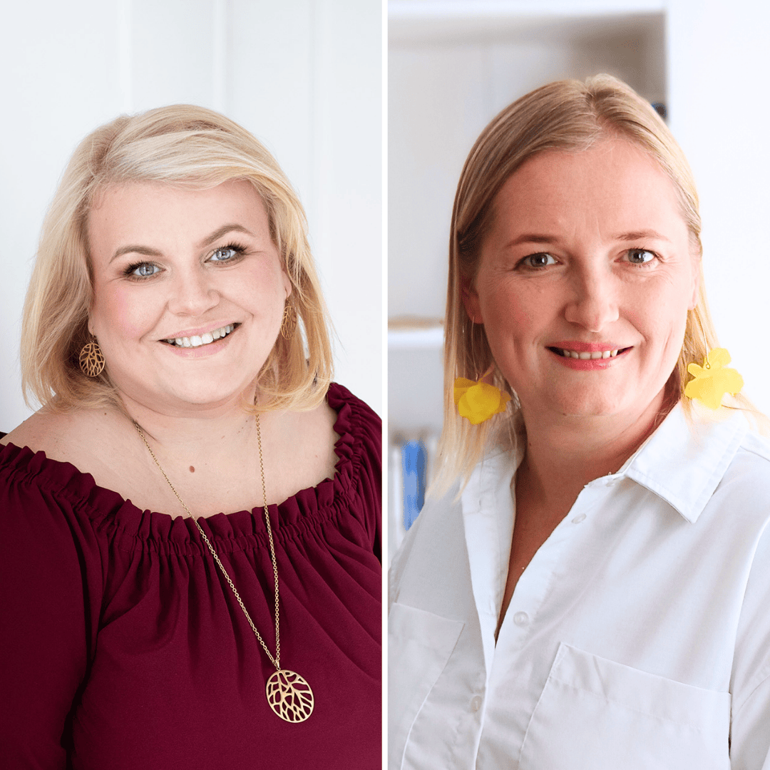 Justyna Broniecka, Agnieszka Grzymała – Głosowanie Kursory Roku 2024