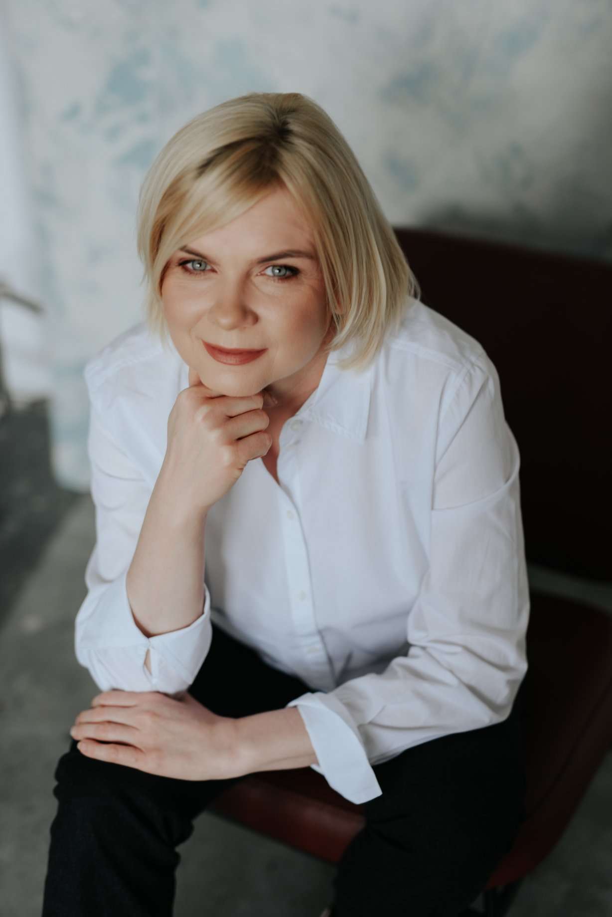 Justyna Kraft – Głosowanie Kursory Roku 2024