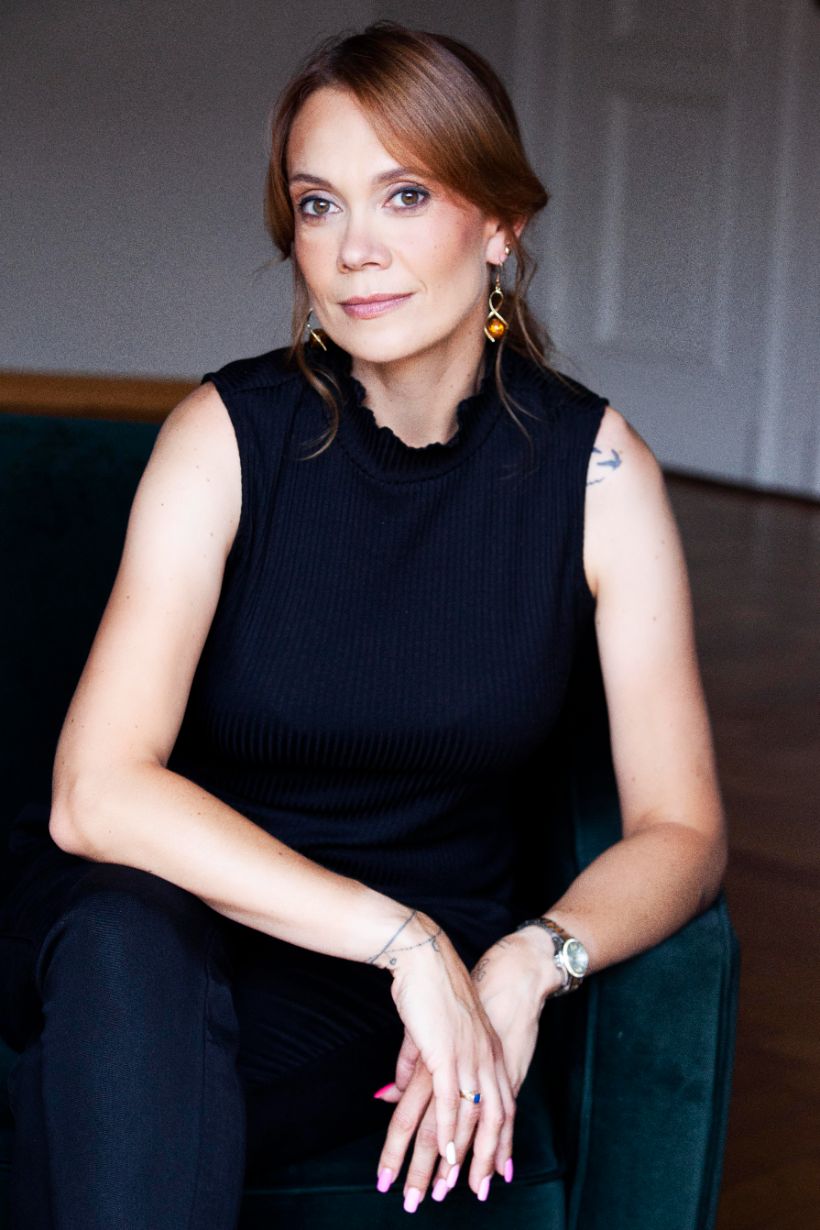 Karolina Brzuchalska – Głosowanie Kursory Roku 2024
