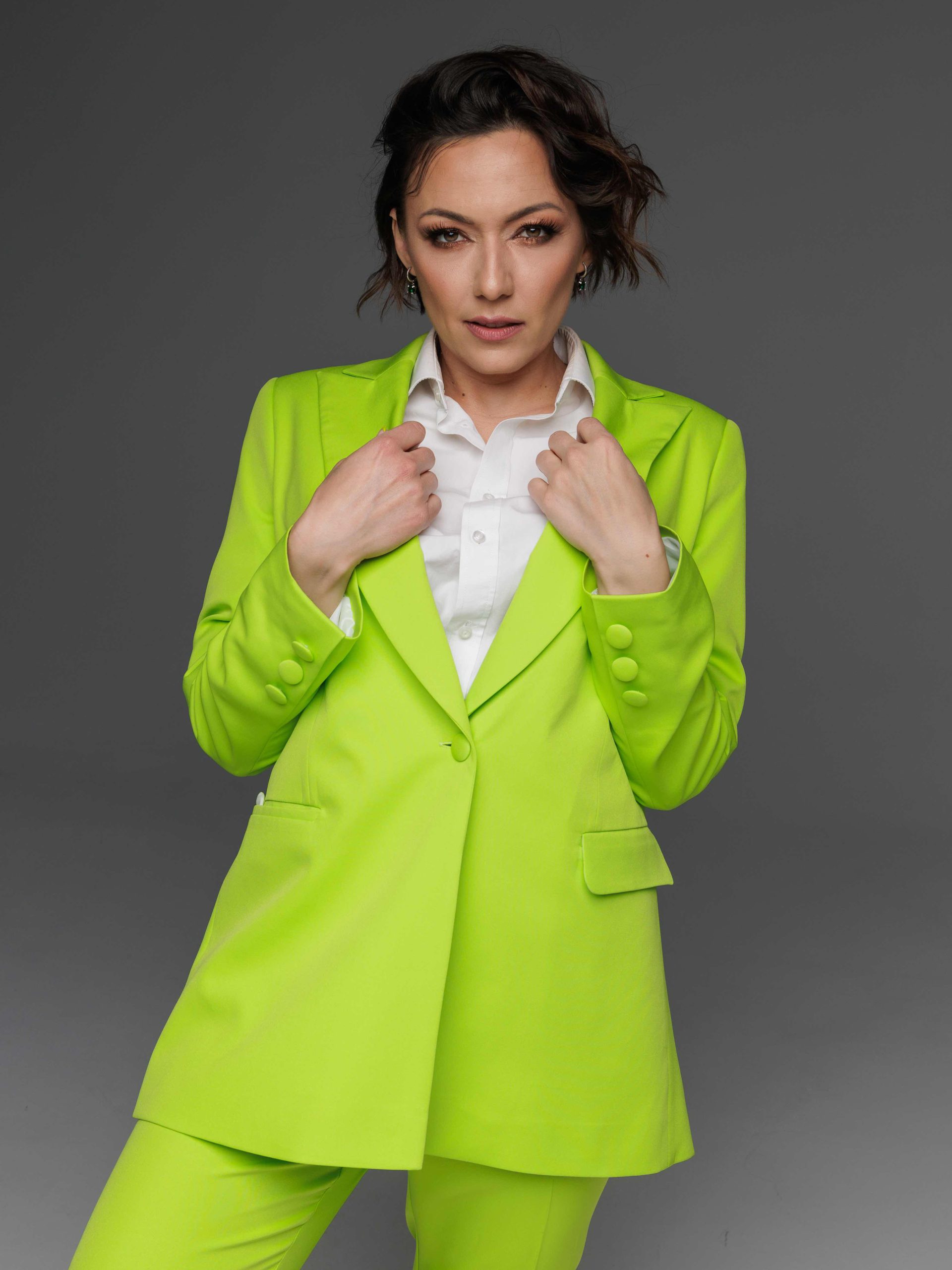 Karolina Kręgiel – Głosowanie Kursory Roku 2024