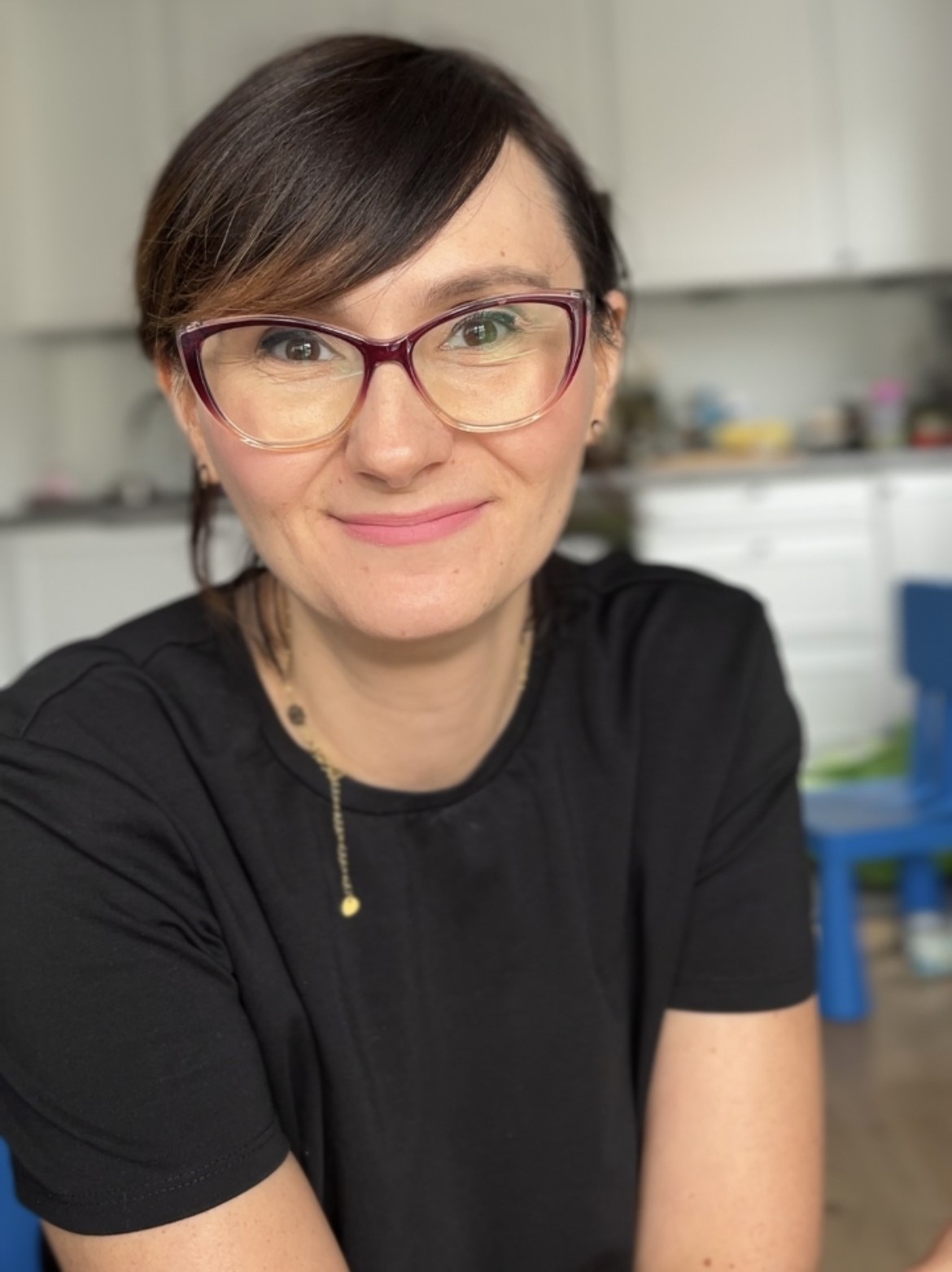 Karolina Hyjek – Głosowanie Kursory Roku 2024