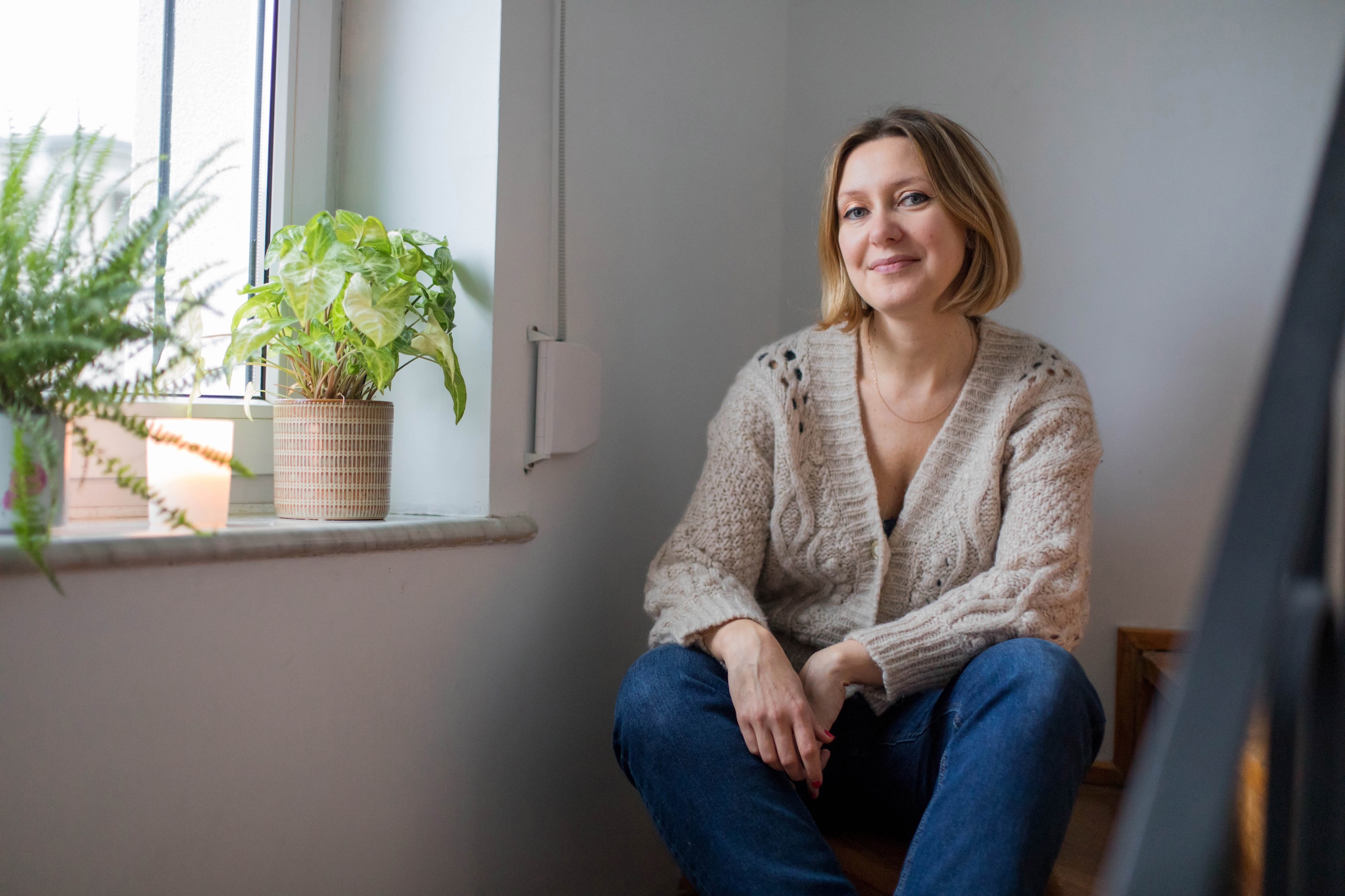 Katarzyna Wągrowska – Głosowanie Kursory Roku 2024