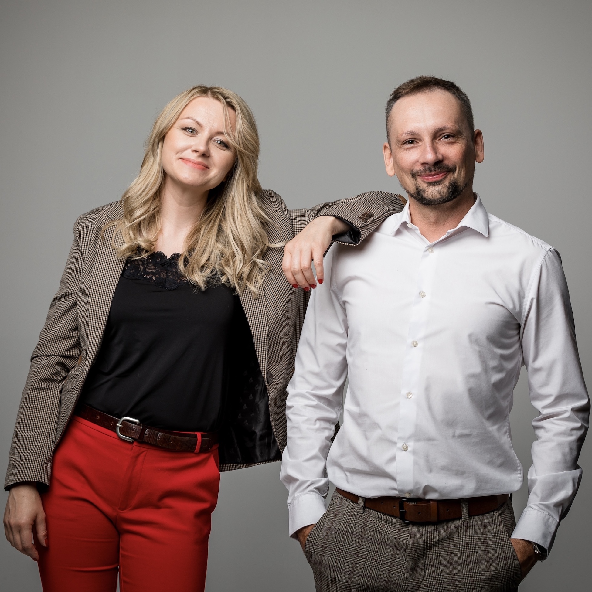 Katarzyna Kłosowska i Kamil Gabrychowicz – Głosowanie Kursory Roku 2024