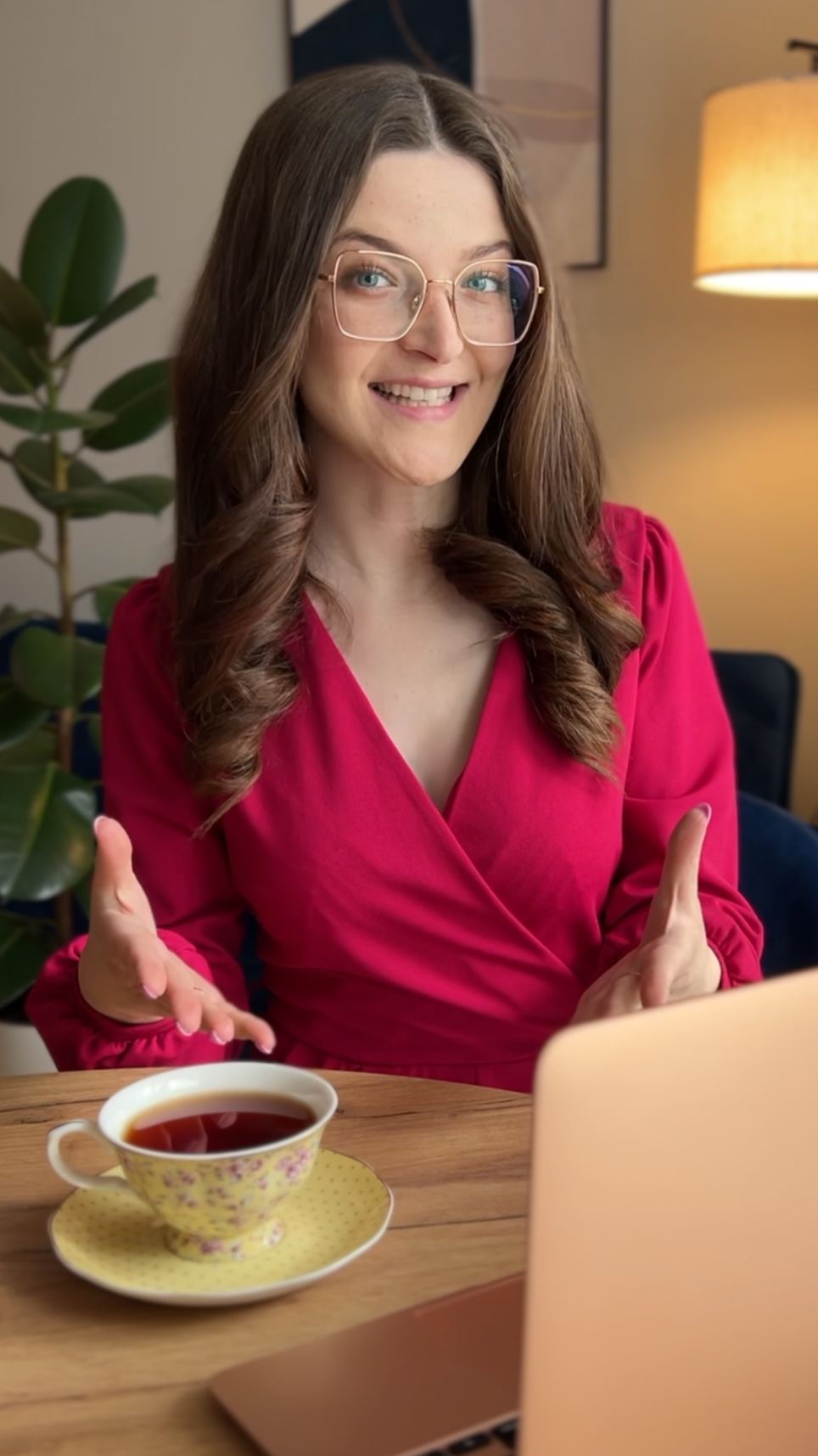Klaudia Brant – Głosowanie Kursory Roku 2024