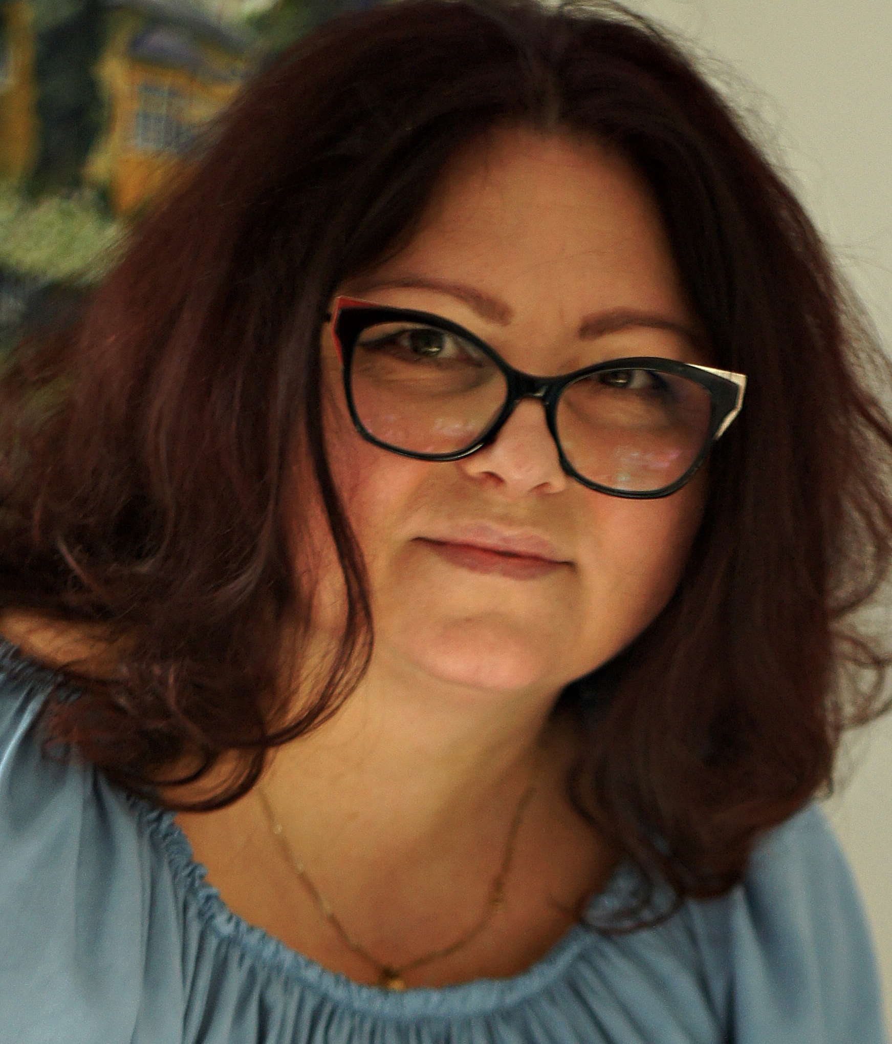 Katarzyna Motyka – Głosowanie Kursory Roku 2024