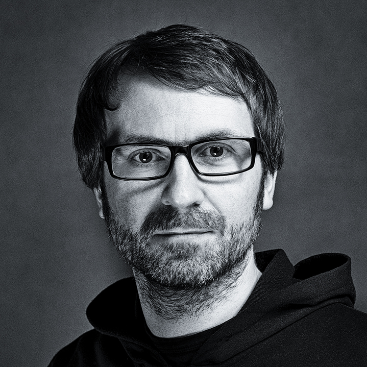 Krzysztof Winciorek – Głosowanie Kursory Roku 2024