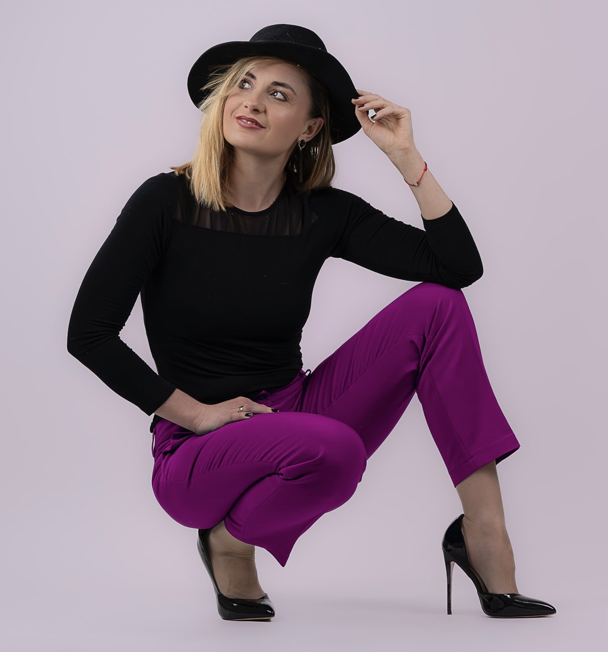 Marta Kusz – Głosowanie Kursory Roku 2024