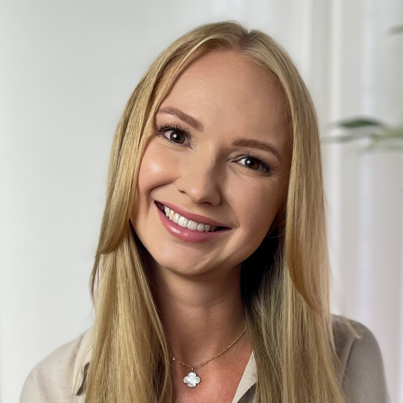 Marta Stasiak – Głosowanie Kursory Roku 2024