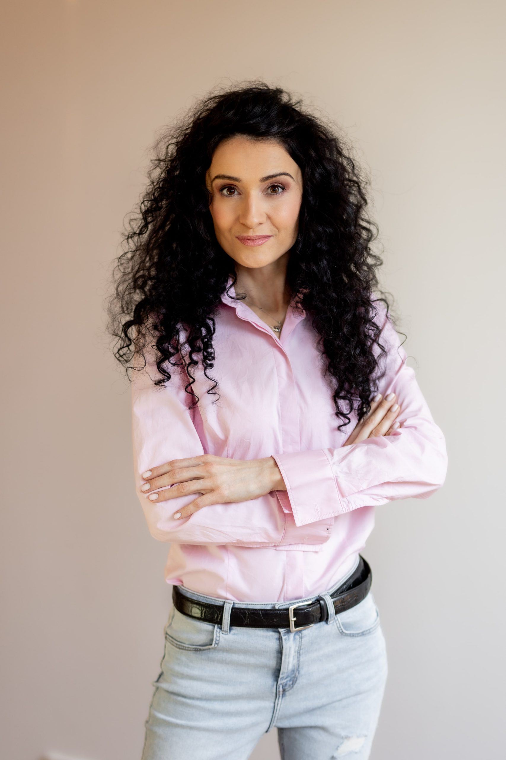 Magdalena Boćko-Mysiorska – Głosowanie Kursory Roku 2024