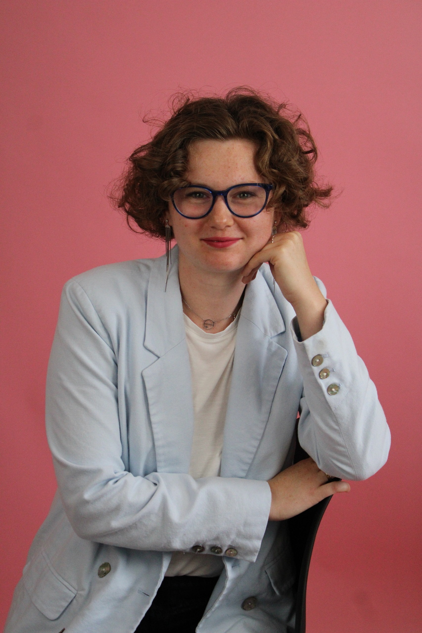 Magdalena Juruś – Głosowanie Kursory Roku 2024