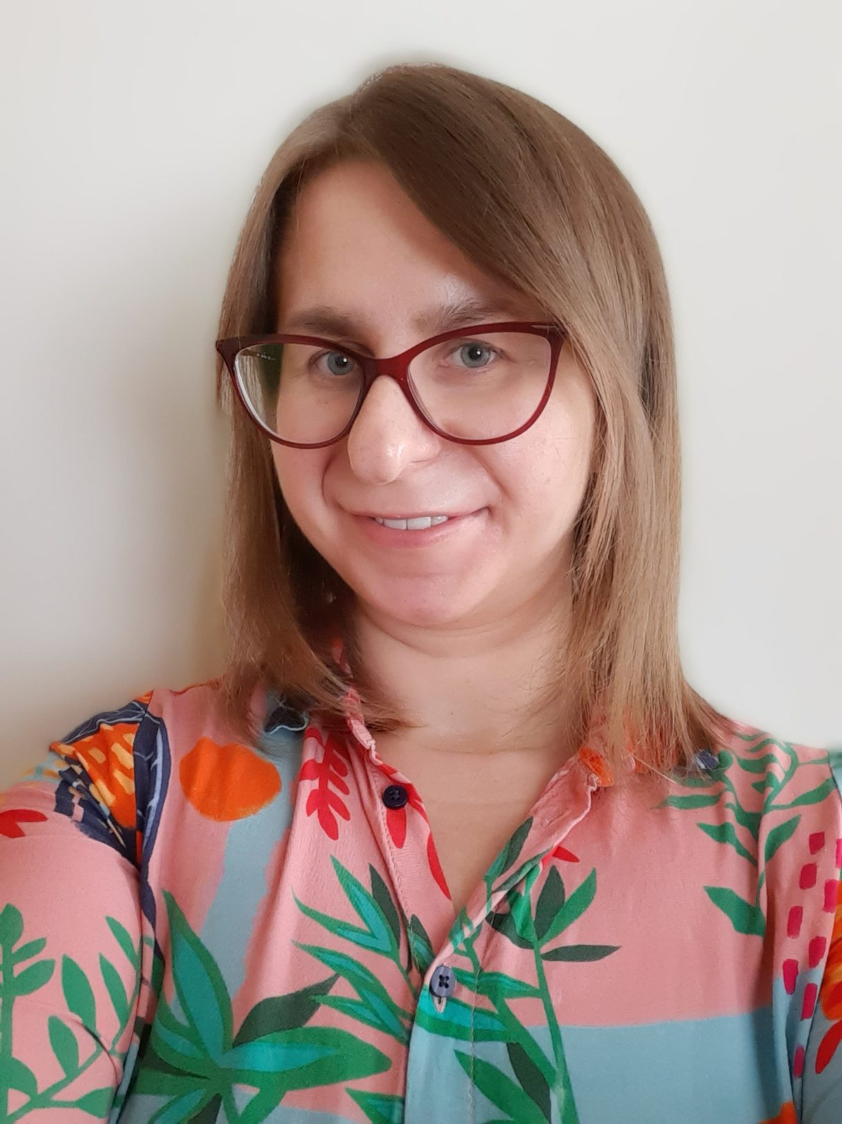 Martyna Piotrowska – Głosowanie Kursory Roku 2024