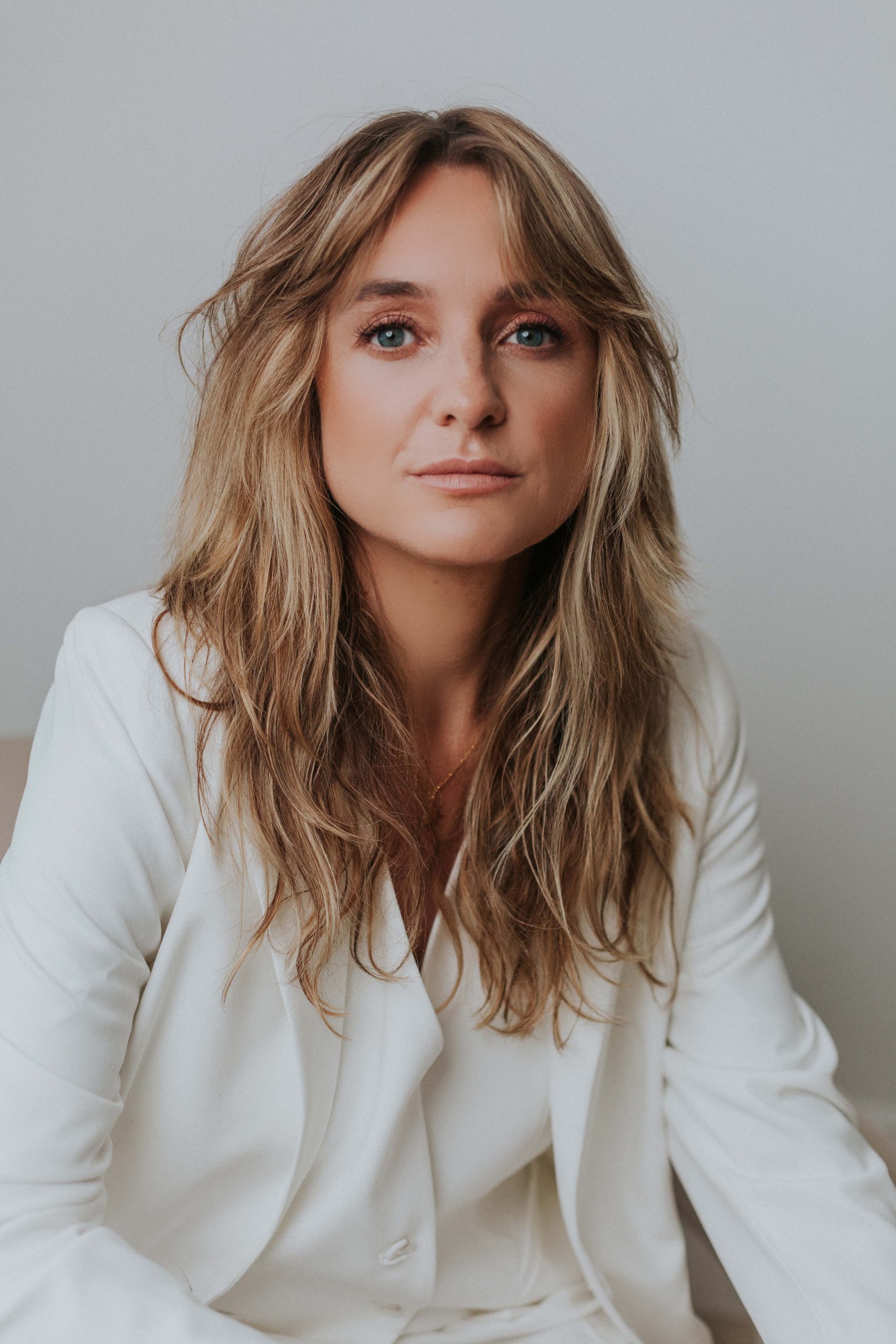 Małgorzata Szumska – Głosowanie Kursory Roku 2024