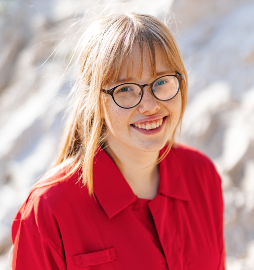 Milena Michalska – Głosowanie Kursory Roku 2024