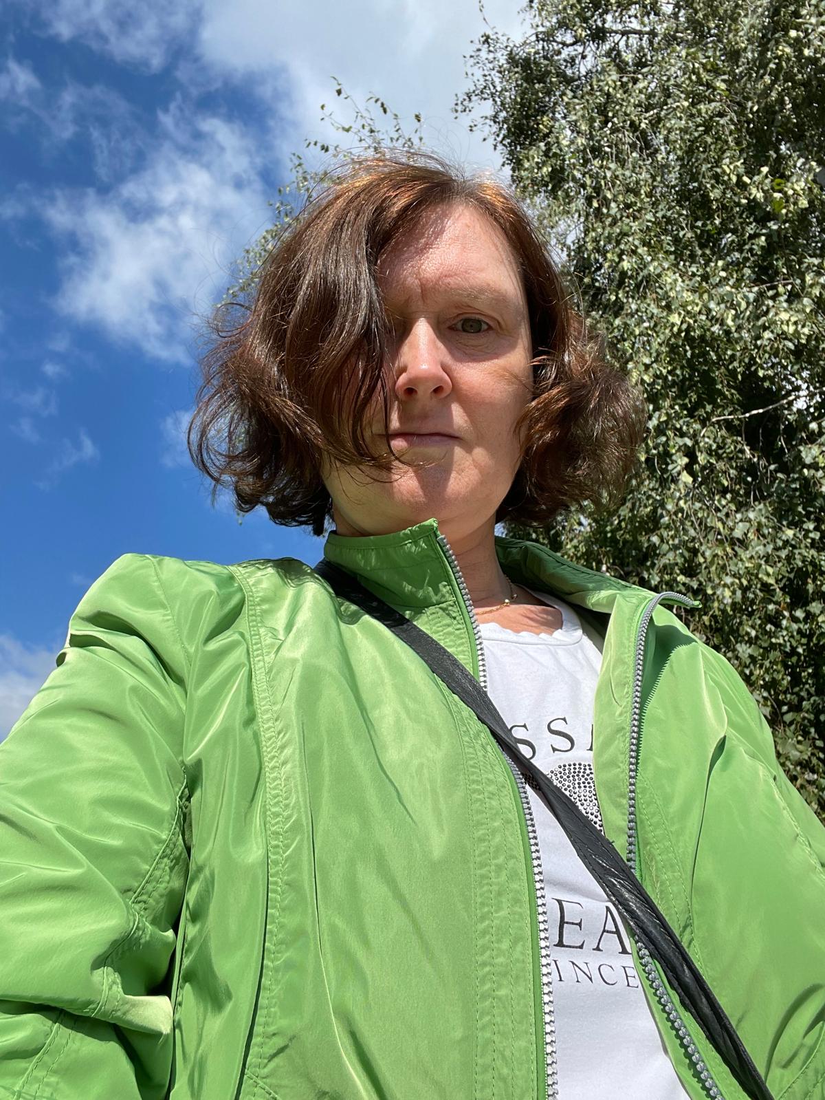 Monika Wielbut – Głosowanie Kursory Roku 2024