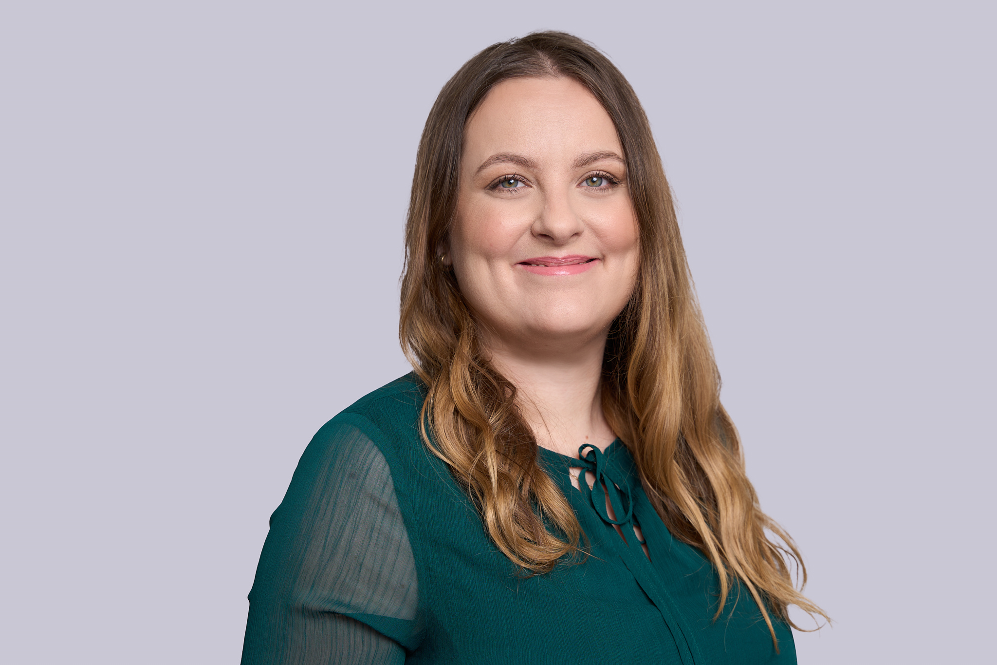 Monika Bałdecka – Głosowanie Kursory Roku 2024
