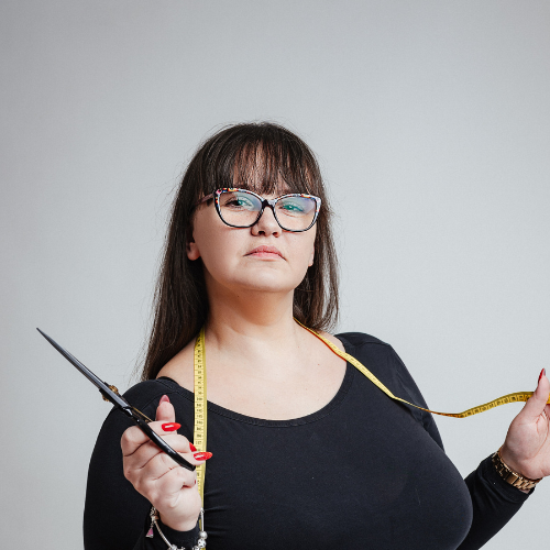 Monika Ferenc-Chałada – Głosowanie Kursory Roku 2024
