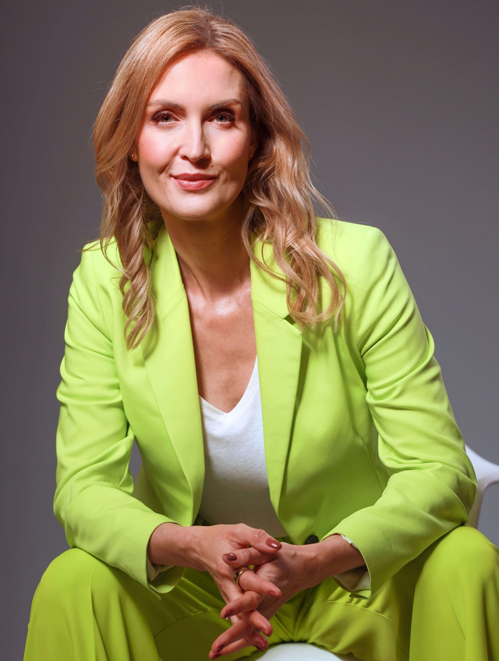 Natalia Bogdan – Głosowanie Kursory Roku 2024