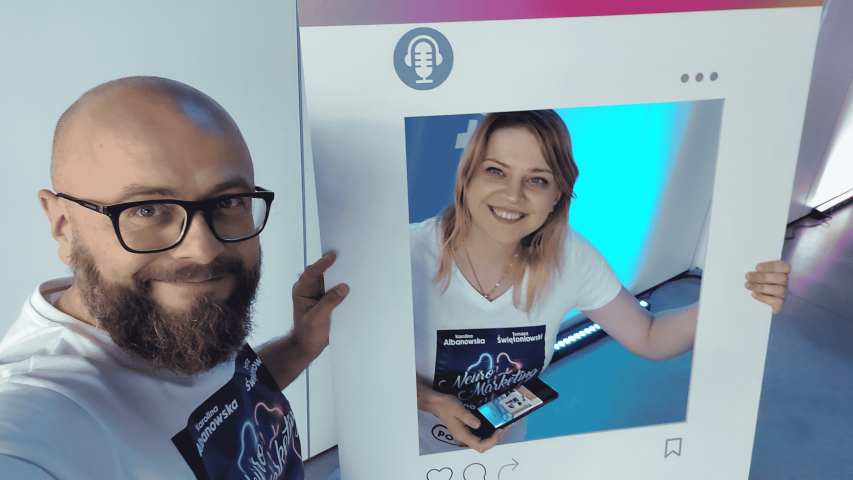 Karolina Albanowska, Tomasz Świętoniowski – Głosowanie Kursory Roku 2024