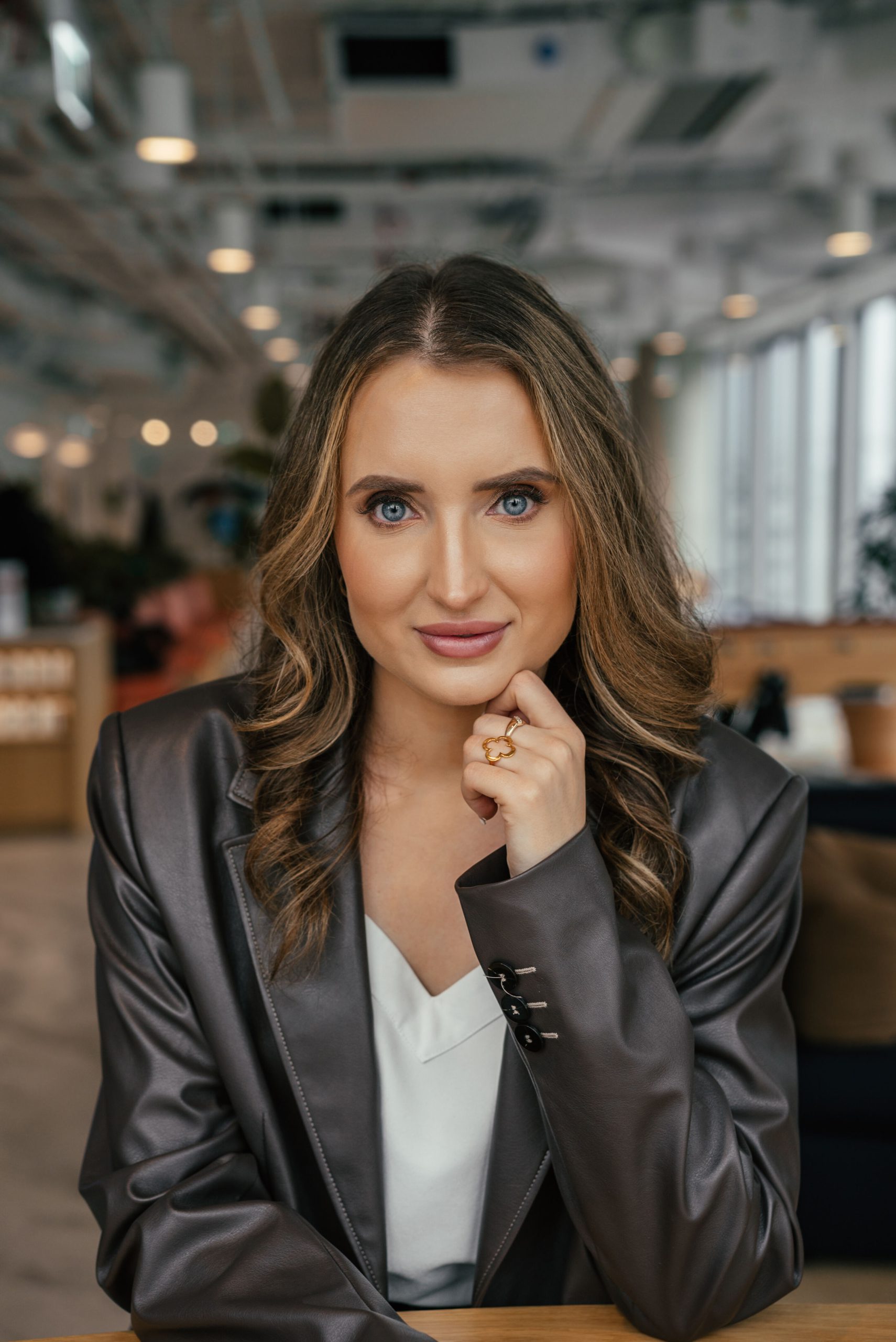 Olivia Drost – Głosowanie Kursory Roku 2024