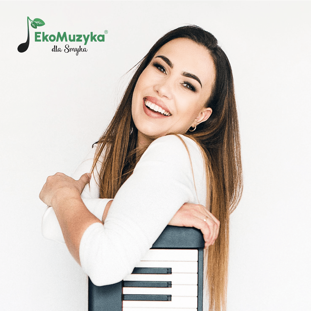 Kasia Majerczyk – Głosowanie Kursory Roku 2024