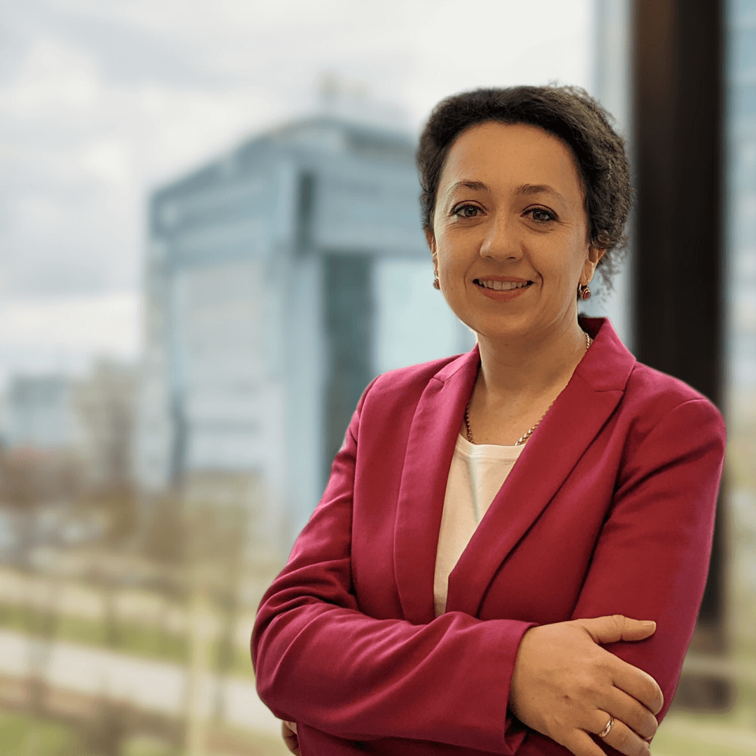 Maria Bielska – Głosowanie Kursory Roku 2024