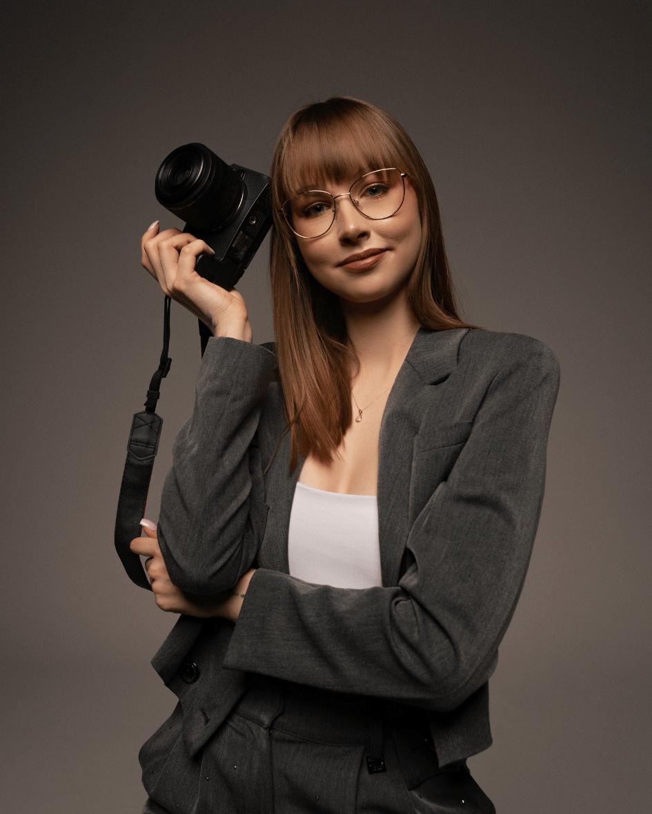 Oliwia Szwed – Głosowanie Kursory Roku 2024