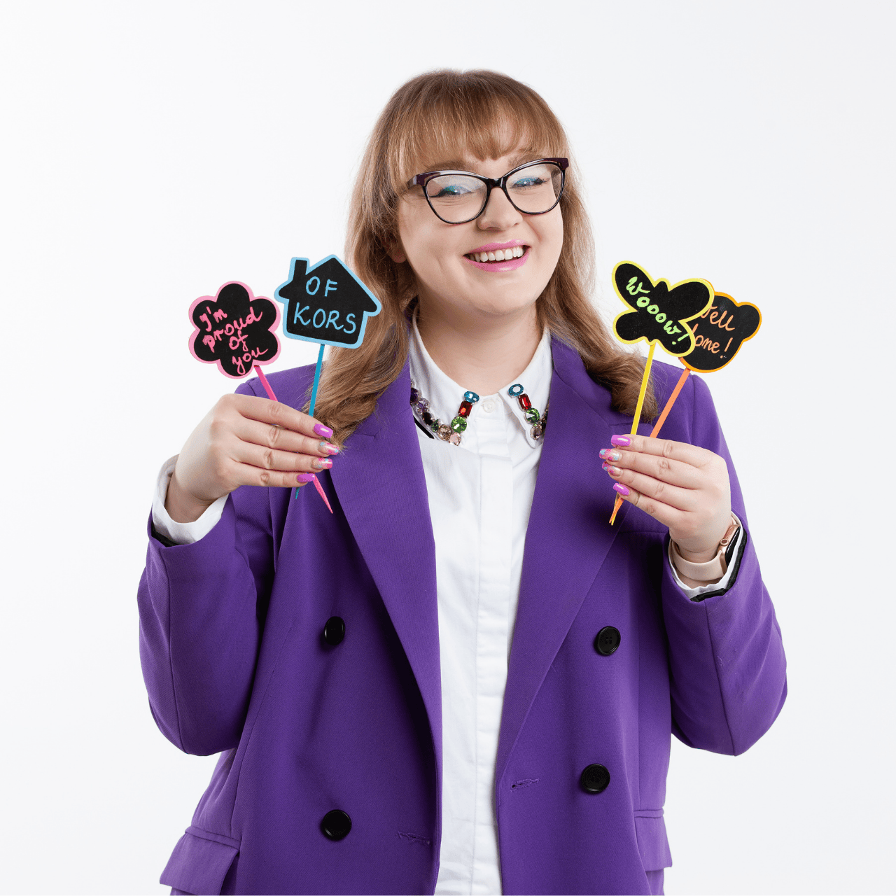 Paulina Żywica – Głosowanie Kursory Roku 2024