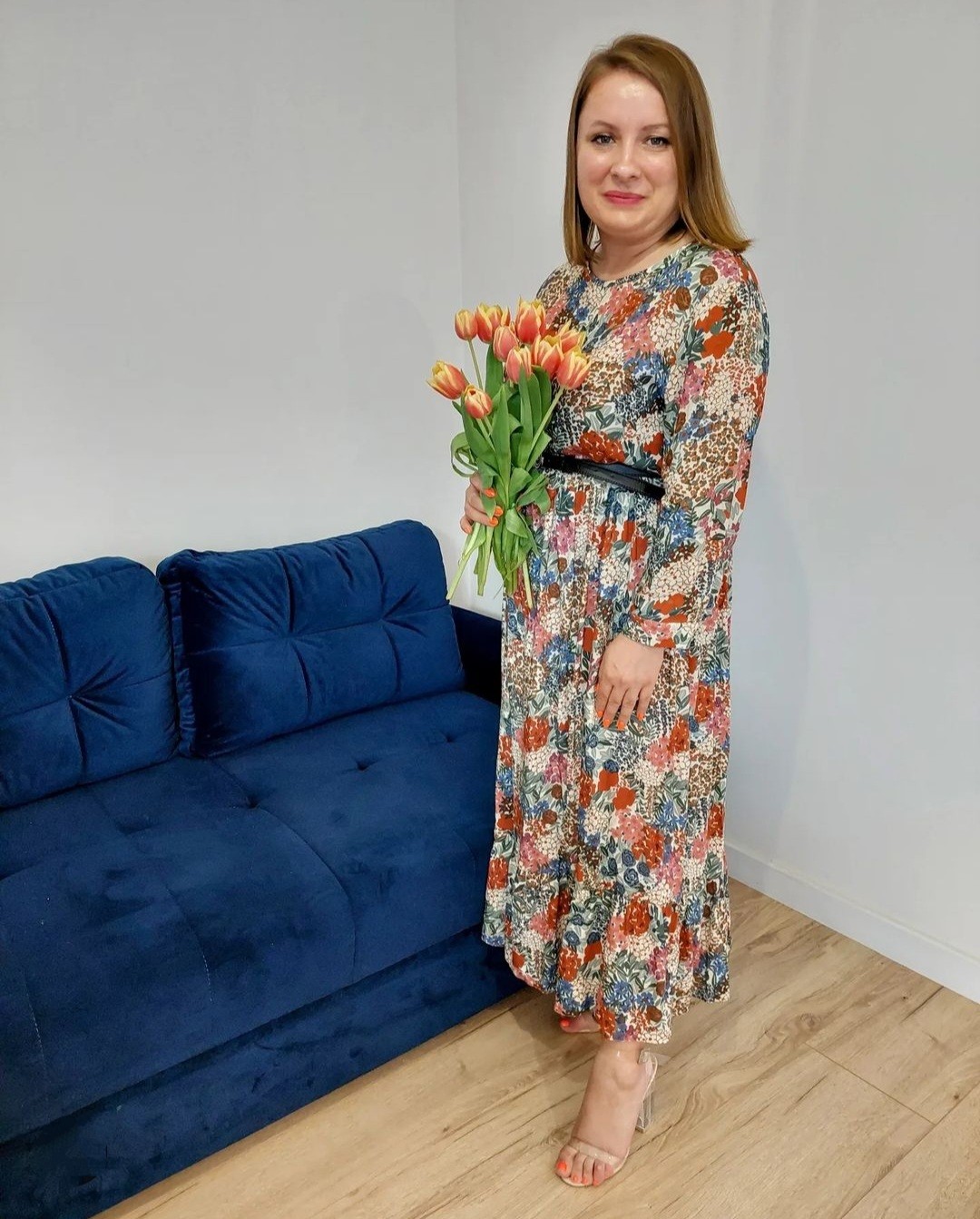 Katarzyna Tokarz – Głosowanie Kursory Roku 2024