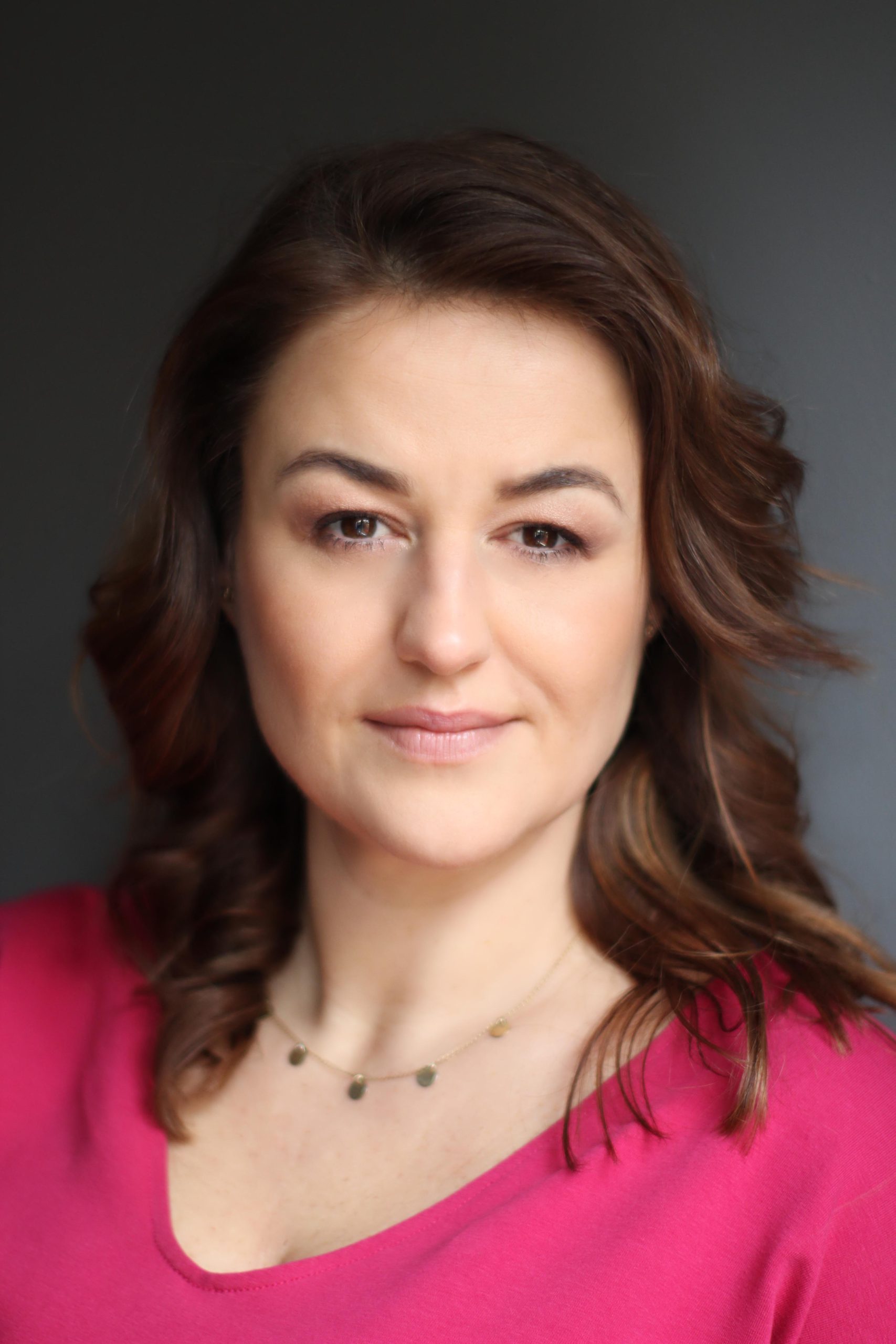 Sylwia Majcher – Głosowanie Kursory Roku 2024