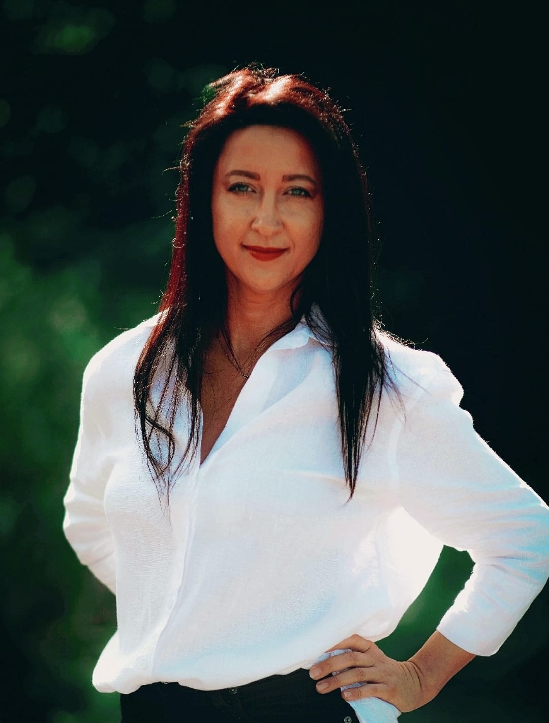 Agnieszka Balcewicz – Głosowanie Kursory Roku 2024