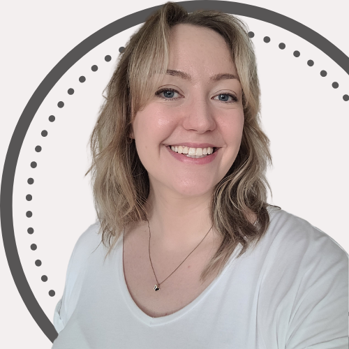 Monika Kuziemska – Głosowanie Kursory Roku 2024